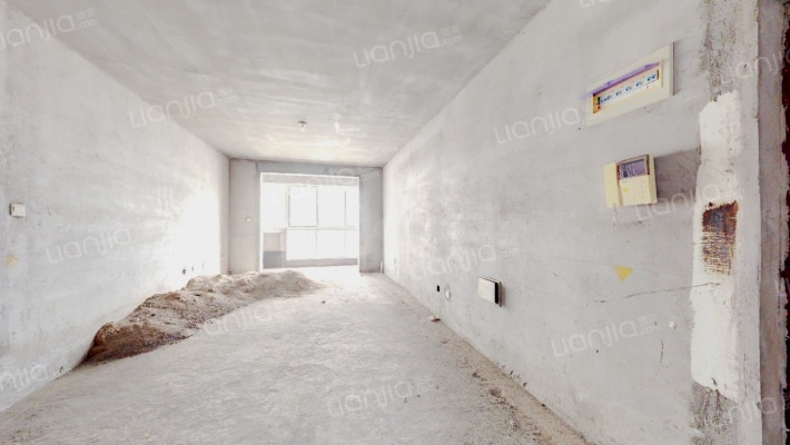 盛世豪庭二手房实景图