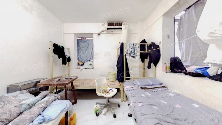 站西路二手房实景图