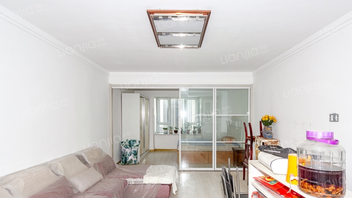 金园大厦二手房实景图