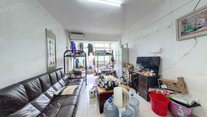 夏南新村二手房实景图