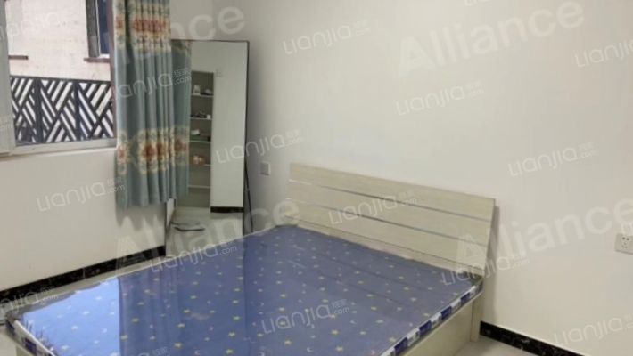 小区离北京近，带装修，前方无遮挡，房子诚心出售-卧室C