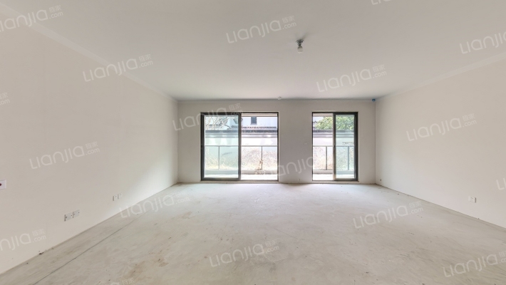 金水湾院语江南二手房实景图