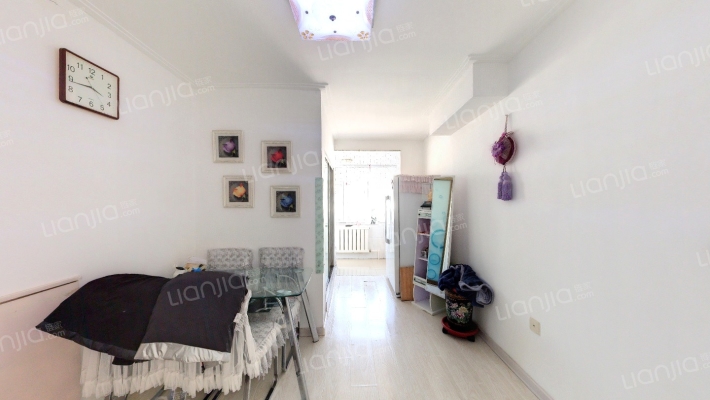 老龙里小区二手房实景图