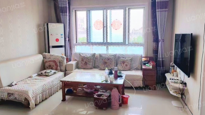 华安清华园二手房实景图