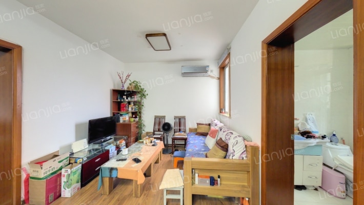 明珠小区(川沙)二手房实景图