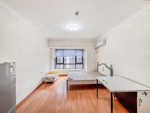 整租·金科天宸五街区 1室1厅 南