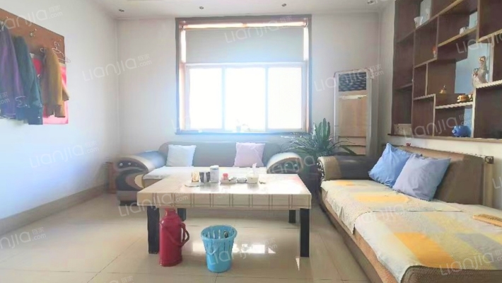 丽景小区二手房实景图