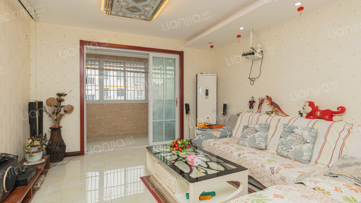 芳草园二手房实景图