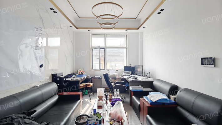 贵和天锦二手房实景图