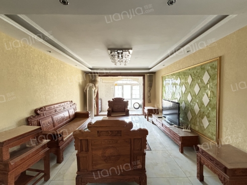 整租·青特城D区 4室2厅 东