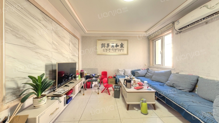 开发区管委小区二手房实景图