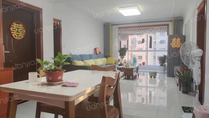 丽都庄园二手房实景图