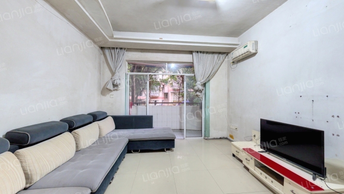 西苑二手房实景图