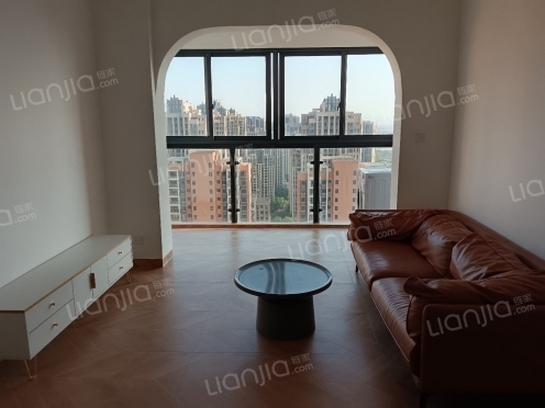 整租·水晶湖畔 2室2厅 南