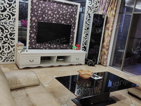 整租·莱茵河畔-西湖湾 3室2厅 南