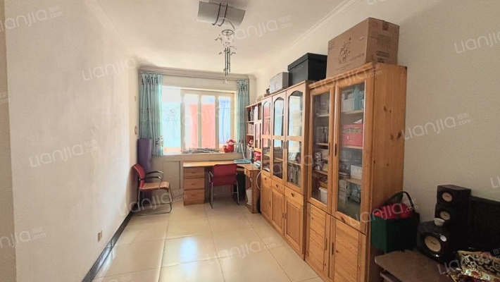 联合小区四号院 3室1厅 南 北-卧室A