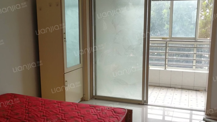 龙马家园二手房实景图