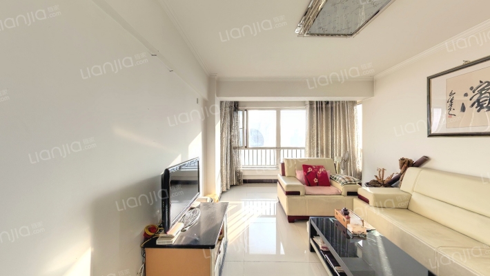 凯悦华庭一期二手房实景图