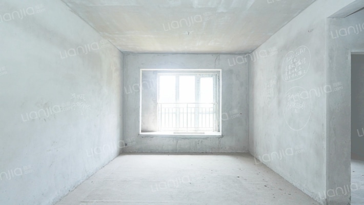 阳光满庭二手房实景图