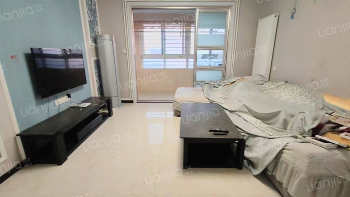 印象珠江二手房实景图