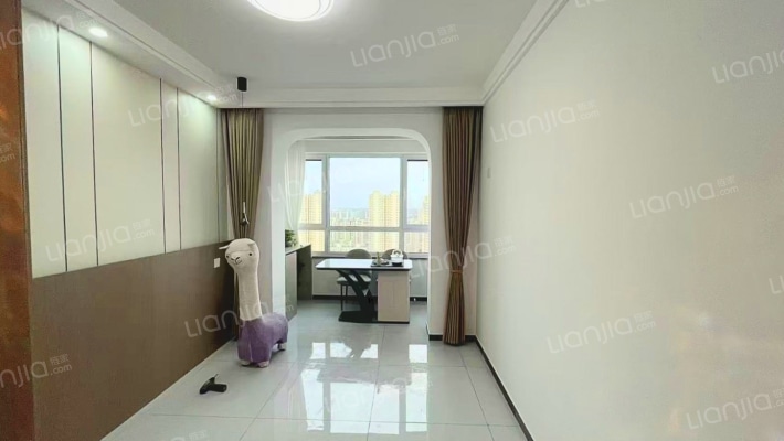 鹏渤公园里 2室2厅 南 北-卧室B