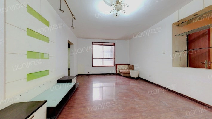 明德雅园大厦二手房实景图