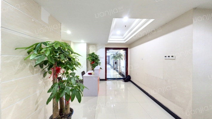 湘商世纪鑫城二手房实景图