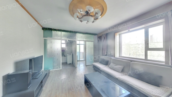 气象家园二手房实景图