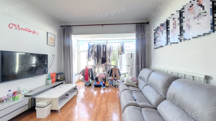 基鑫小区二手房实景图