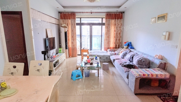 卡萨时光二手房实景图