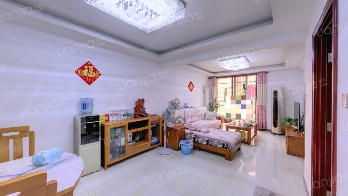 庑殿家苑A区二手房实景图