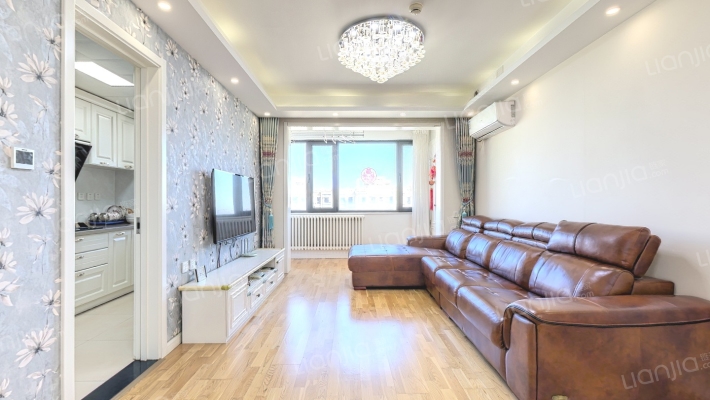 恒大御景湾东区二手房实景图