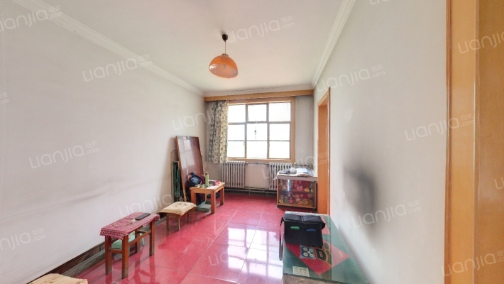 铁路信号厂小区二手房实景图