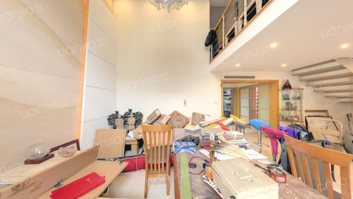 南洋博仕欣居二手房实景图