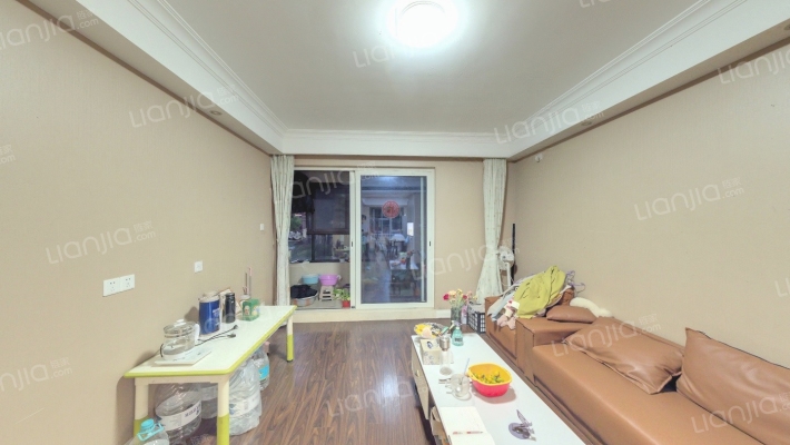 玉兰公馆二区二手房实景图