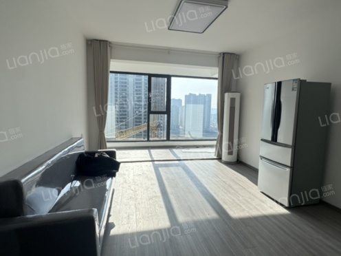 整租·中南春风南岸 3室2厅 南/北