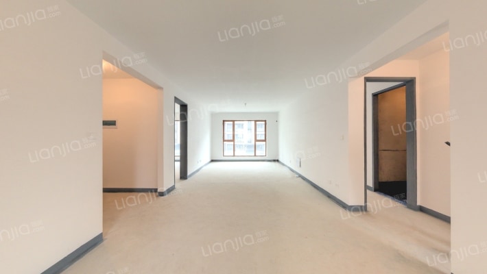 汇置尚樾二手房实景图