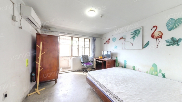 北京光学仪器厂家属院二手房实景图