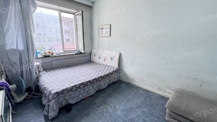 和平小区(双城区)二手房实景图