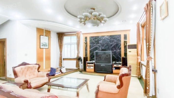 玉兰冬青里别墅二手房实景图