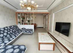 整租·南馨居 3室2厅 西南_南馨居租房