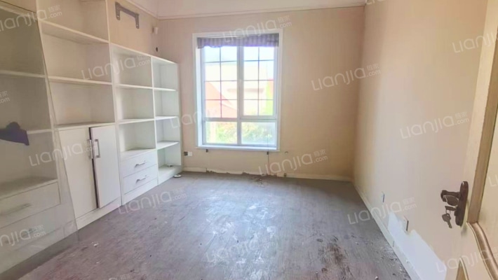 东京都高尔夫 大独栋别墅 大院子 好户型-卧室A