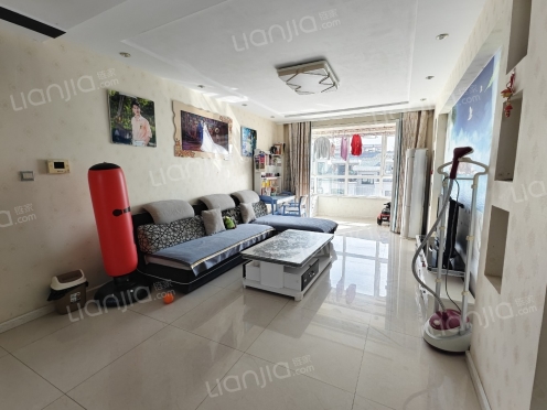 整租·锦泰花园 2室1厅 南/北