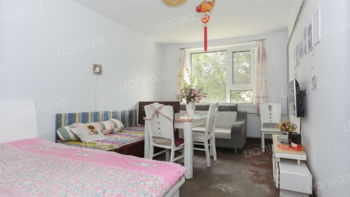 福安街头条小区二手房实景图