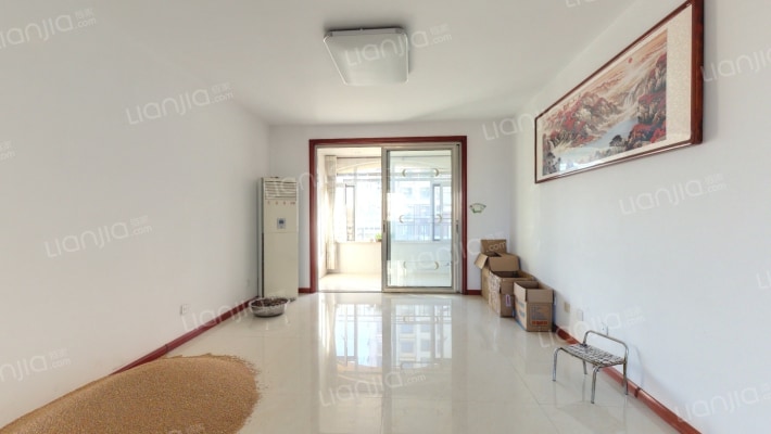 凤凰原著二手房实景图