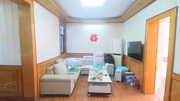 育才路二手房实景图