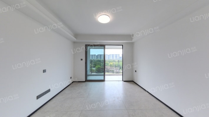 中海寰宇天下三期二手房实景图