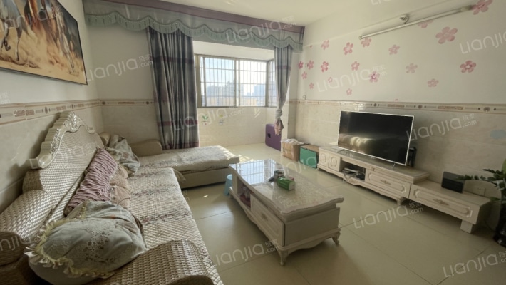 大井巷35号二手房实景图