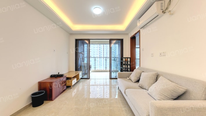 领航城领秀花园二手房实景图