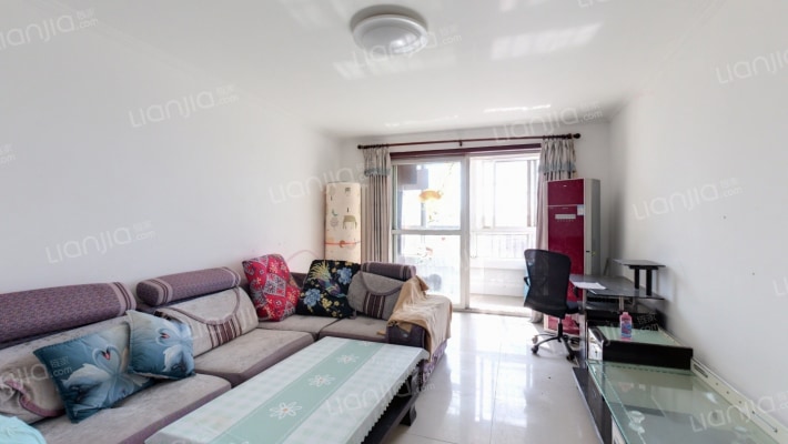 天堂河东区二手房实景图